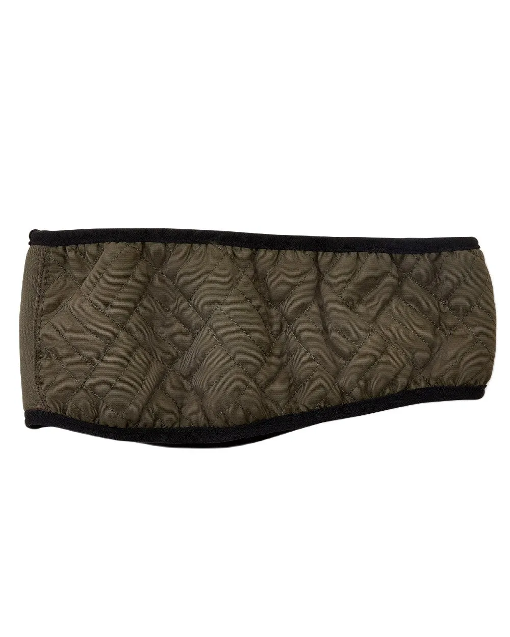 Ariat Reversible Quilted Headband Ariat Work Jackets