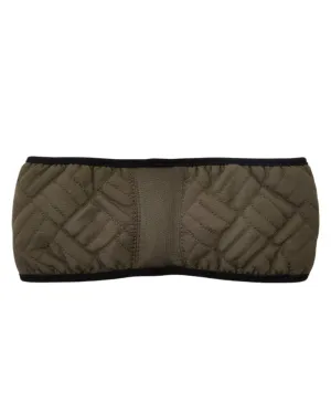 Ariat Reversible Quilted Headband Ariat Rugged Outerwear