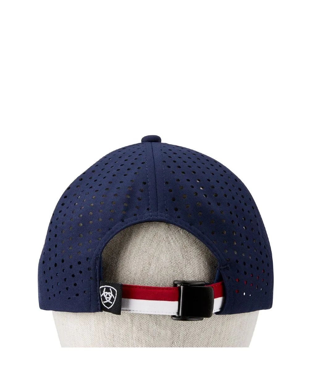 Ariat Tri Factor Cap Baseball Caps for Men