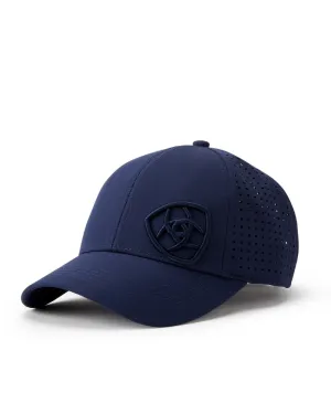 Ariat Tri Factor Cap English Country Headwear