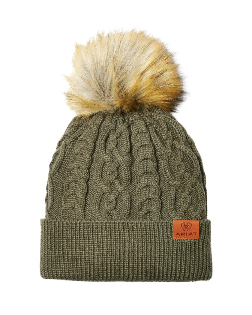 Ariat Womens Norfolk Beanie Men's Hiking Hats