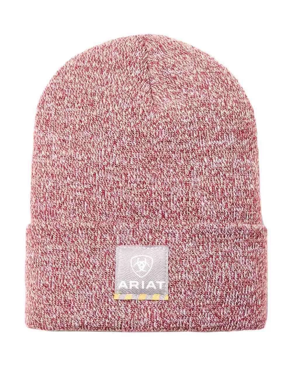 Ariat Womens Rebar Beanie Men's Hiking Hats