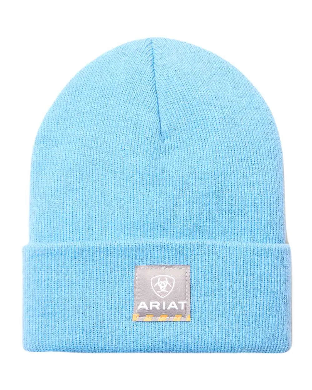 Ariat Womens Rebar Beanie Men's Hiking Hats