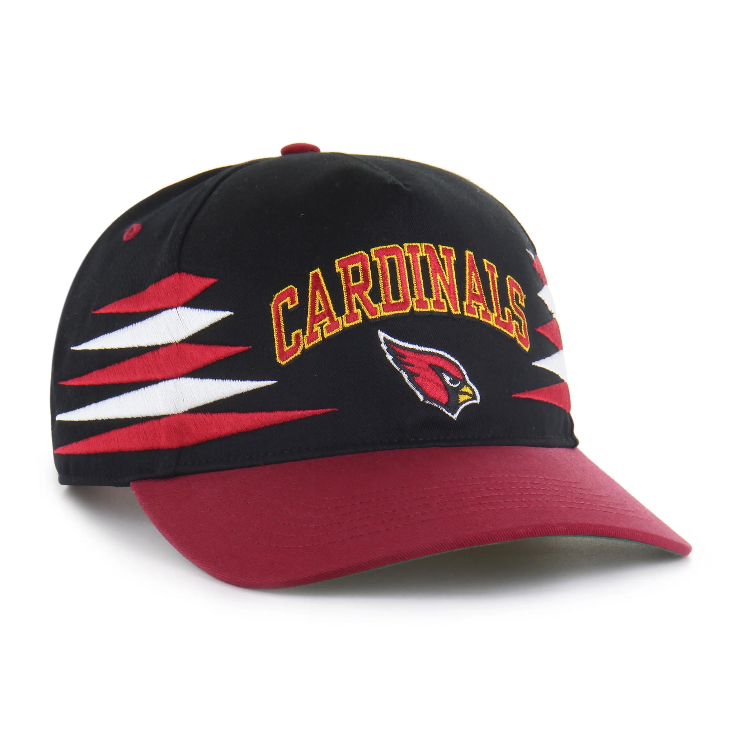 ARIZONA CARDINALS DIAMOND CUT  RF RELAXED FIT