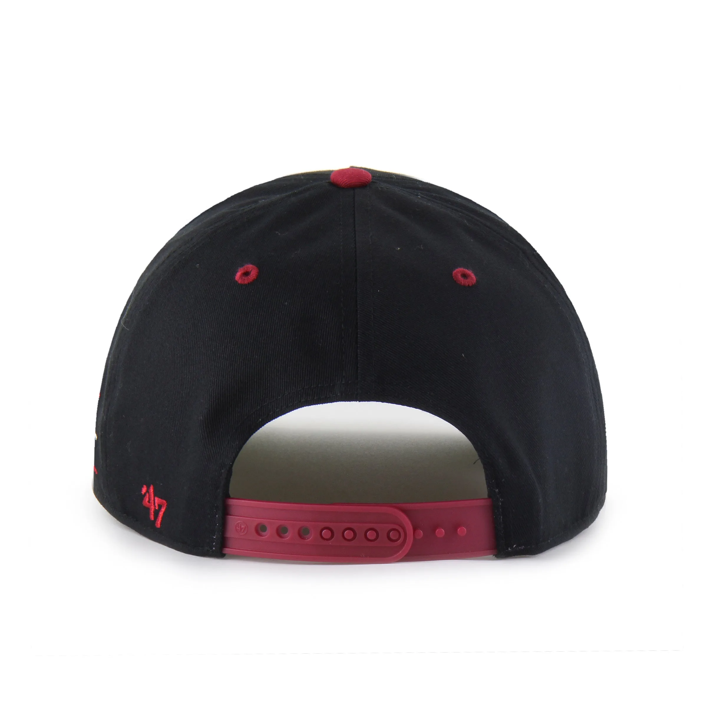 ARIZONA CARDINALS DIAMOND CUT  RF RELAXED FIT