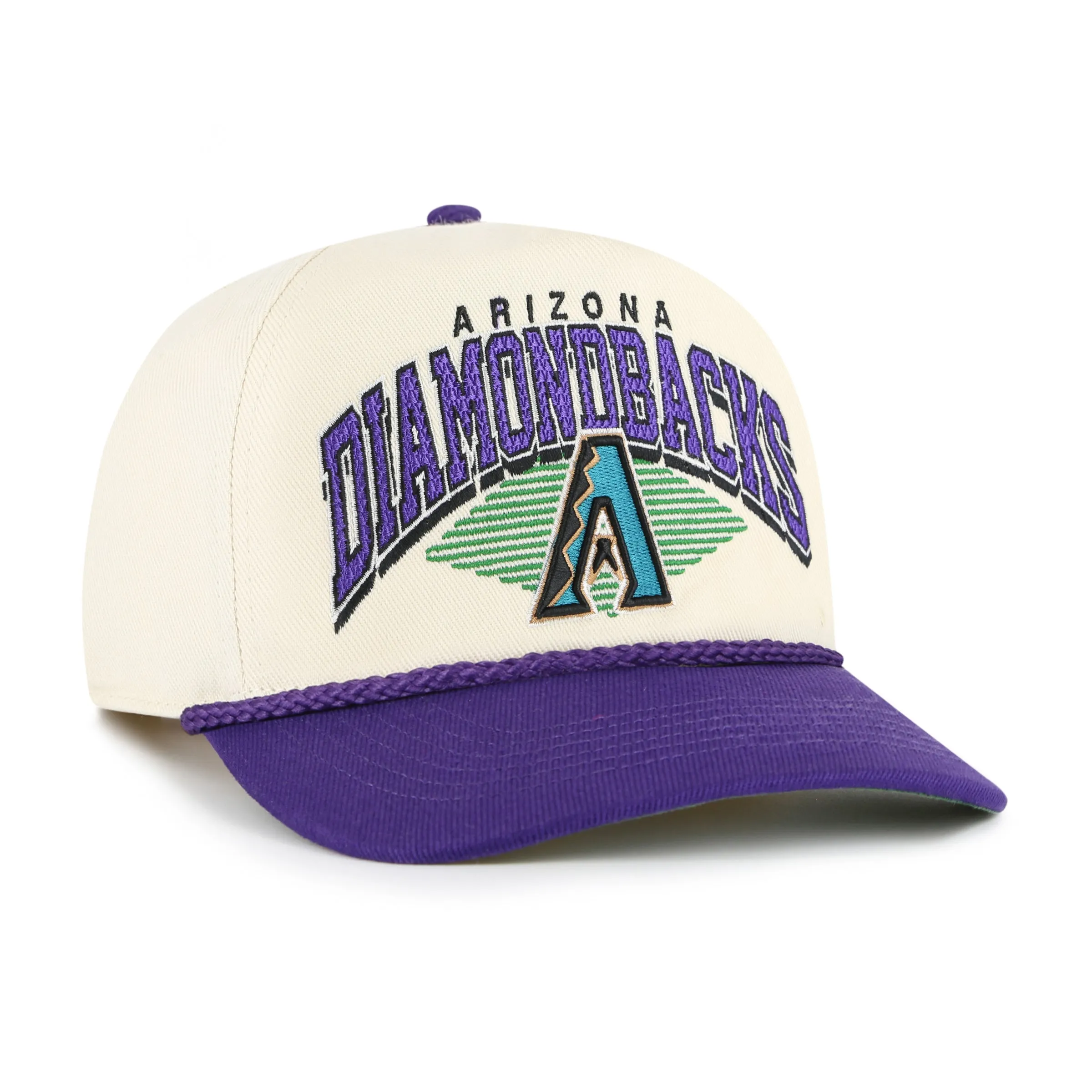 ARIZONA DIAMONDBACKS COOPERSTOWN POMONA 