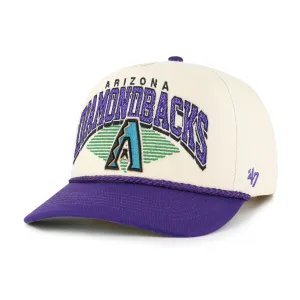 ARIZONA DIAMONDBACKS COOPERSTOWN POMONA 