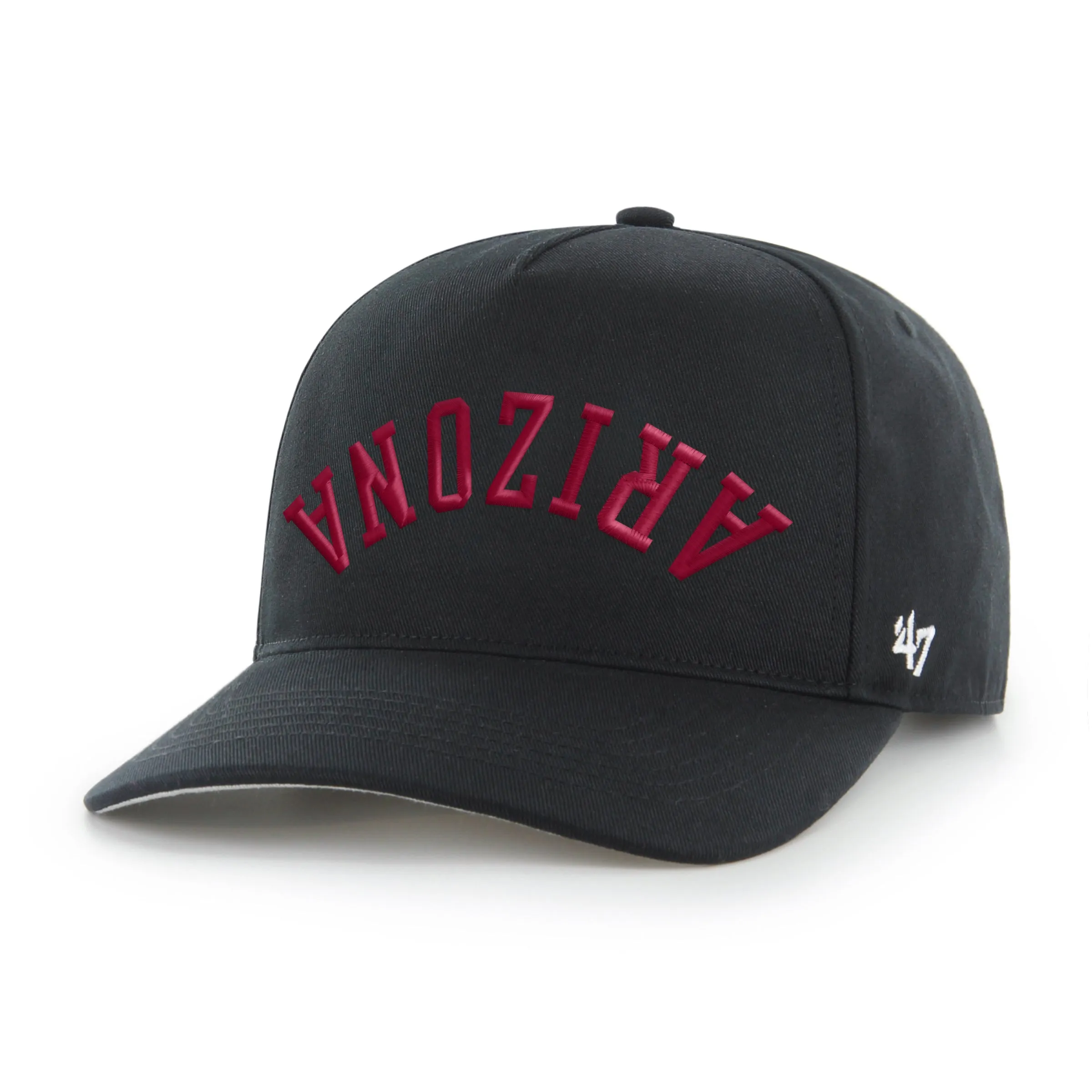 ARIZONA DIAMONDBACKS UPSIDE DOWN  RF RELAXED FIT