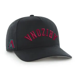ARIZONA DIAMONDBACKS UPSIDE DOWN  RF RELAXED FIT