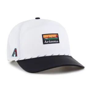 ARIZONA DIAMONDBACKS VACATION TWO TONE 