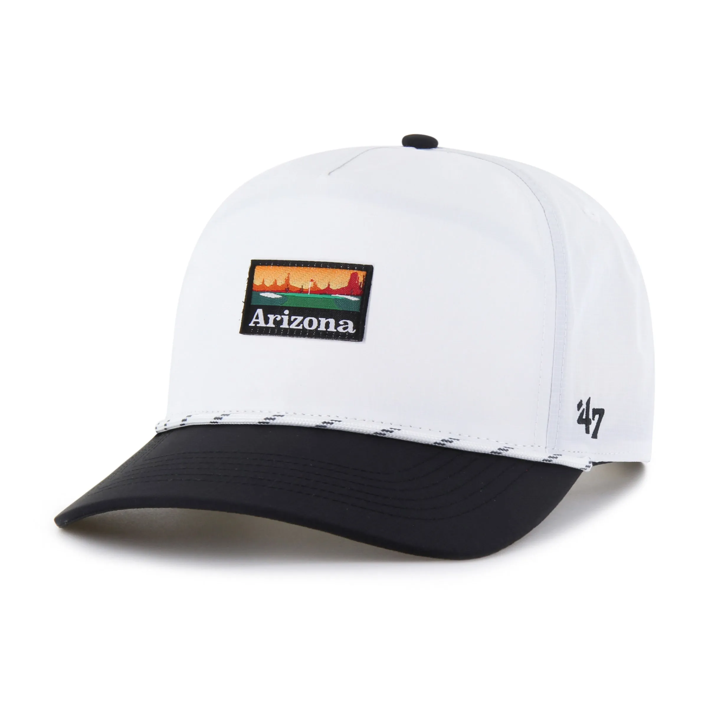 ARIZONA DIAMONDBACKS VACATION TWO TONE 