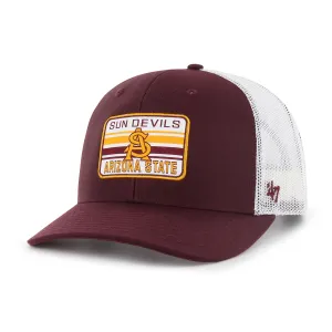 ARIZONA STATE SUN DEVILS ASU DRIFTER SNAP 