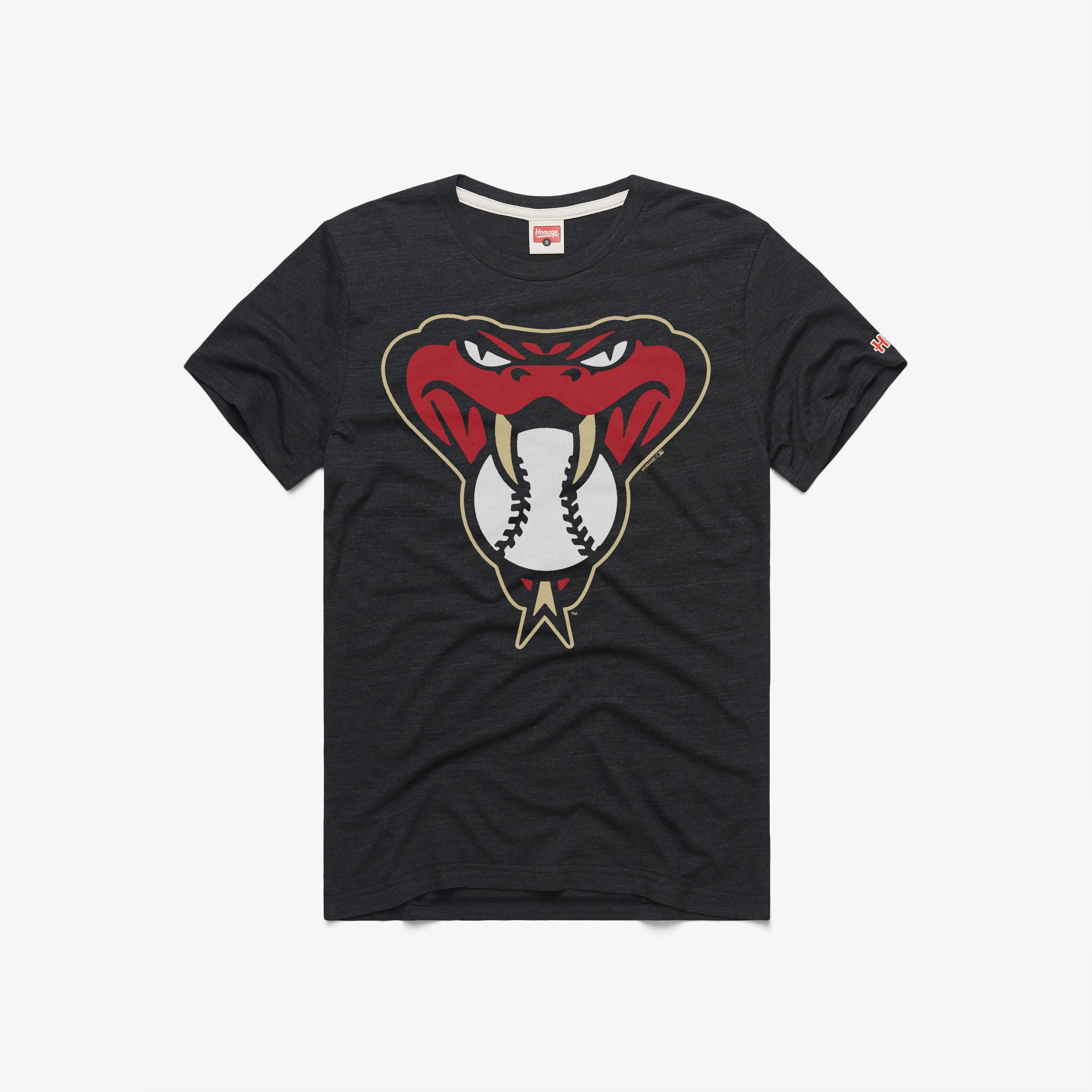 Arizona Diamondbacks Alt Logo '16