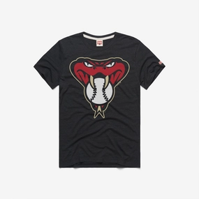 Arizona Diamondbacks Alt Logo '16