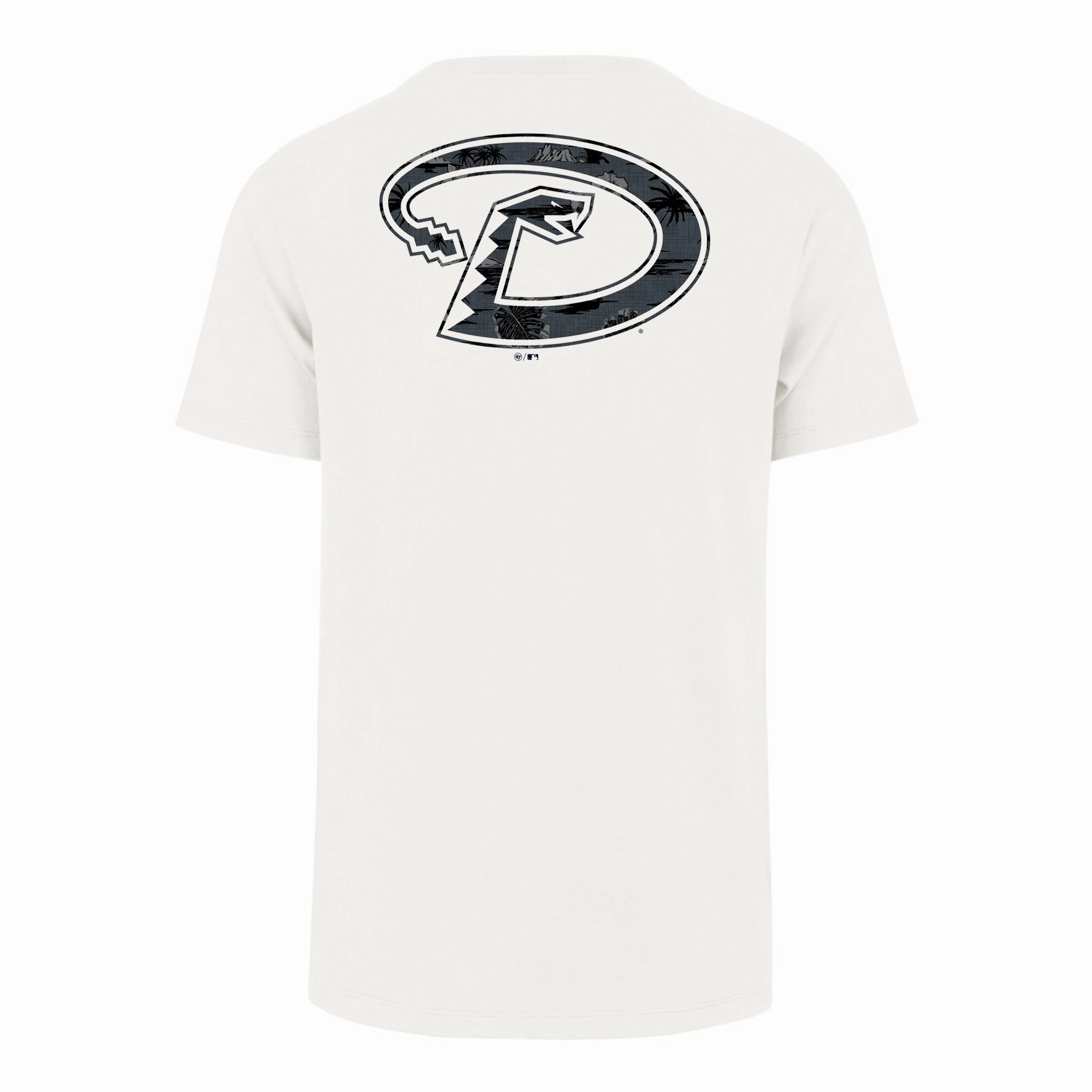 ARIZONA DIAMONDBACKS FIJI BACKER '47 FRANKLIN TEE