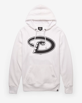 ARIZONA DIAMONDBACKS IMPRINT '47 HEADLINE HOOD