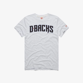 Arizona Diamondbacks Jersey Logo '23
