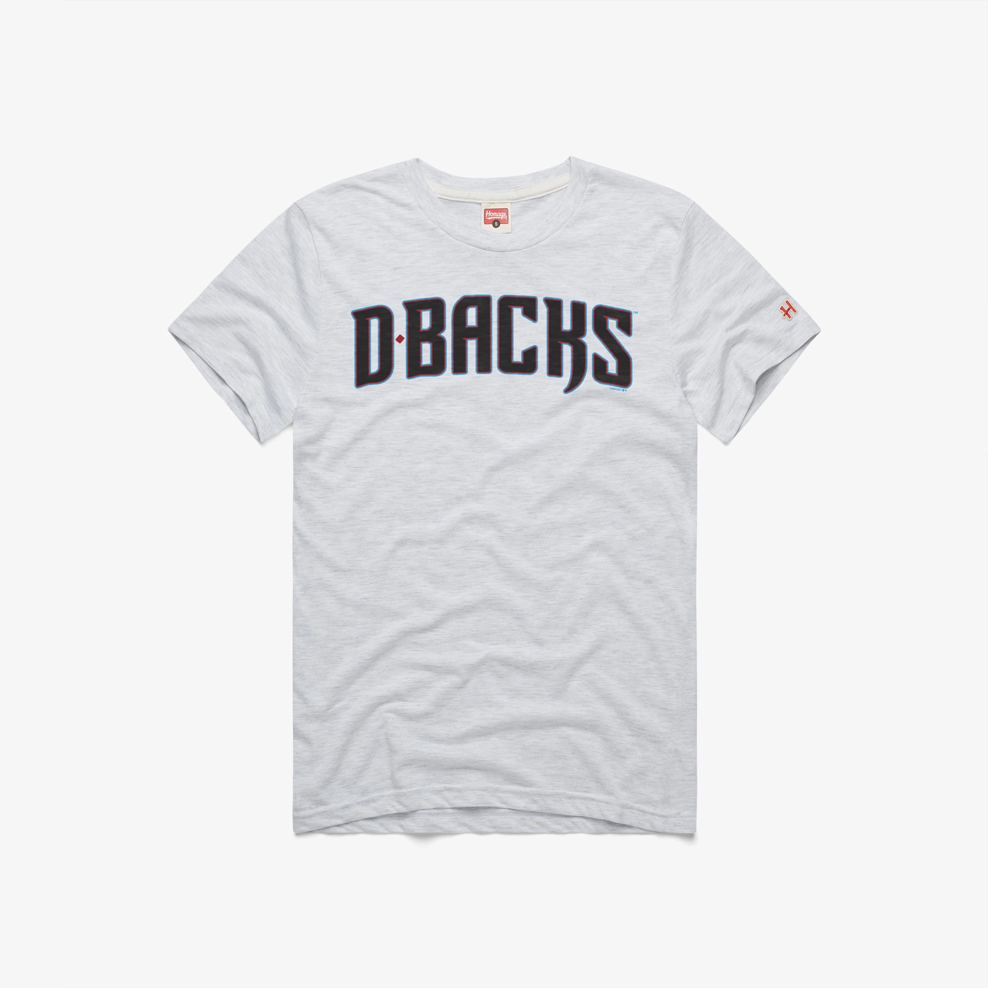 Arizona Diamondbacks Jersey Logo '23