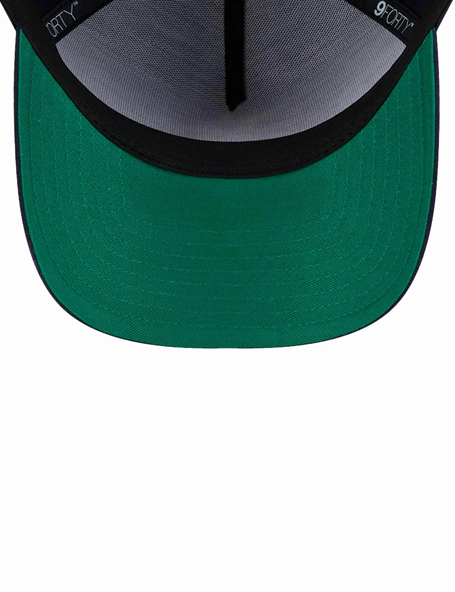 Arizona Diamondbacks New Era MLB 01 WS 9FORTY A-Frame Snapback Hat - Black