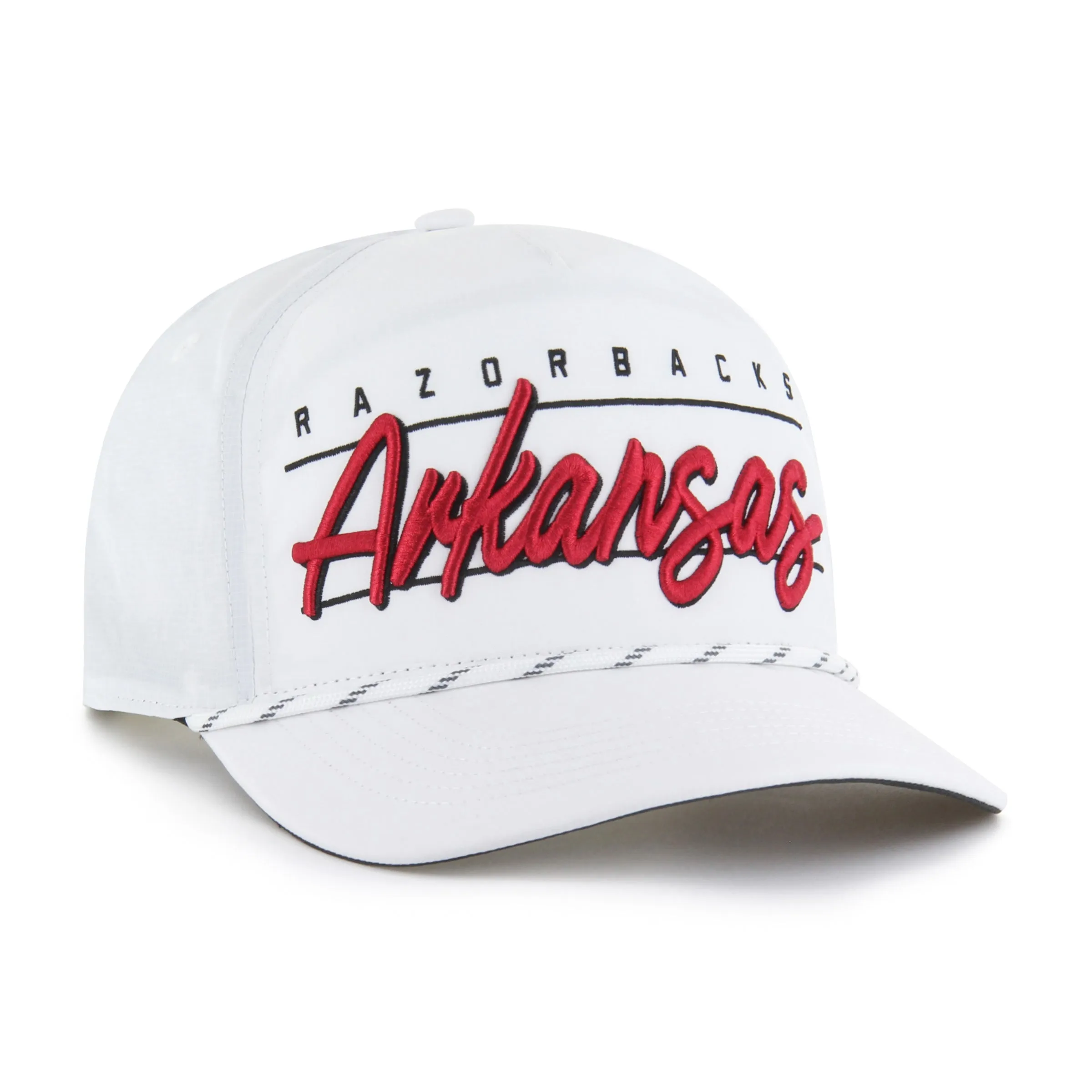 ARKANSAS RAZORBACKS CONDOR 