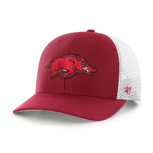 ARKANSAS RAZORBACKS 