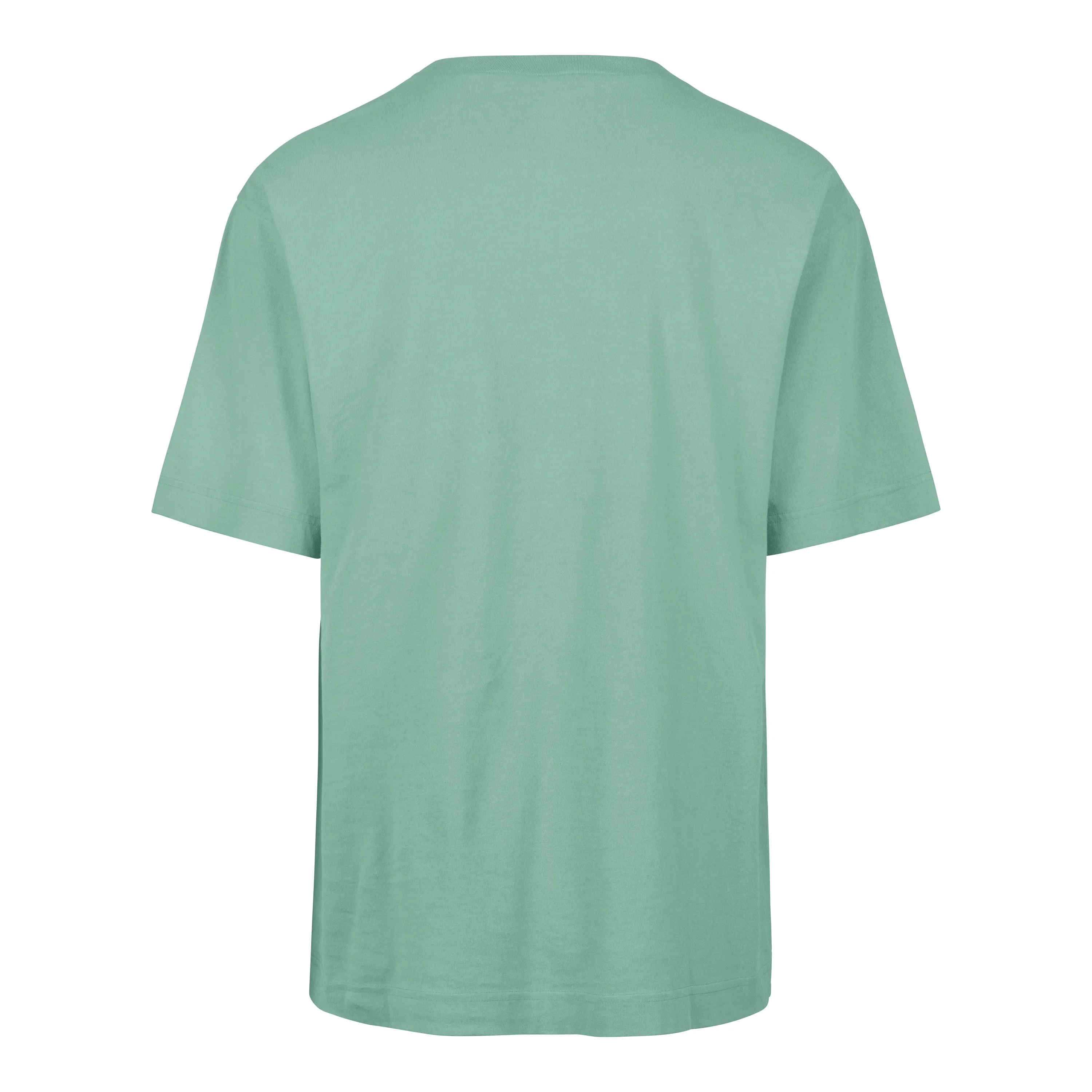 ATHLETICS BASEBALL CLOUDFIELD MONTAUK '47 FOUNDATION TEE