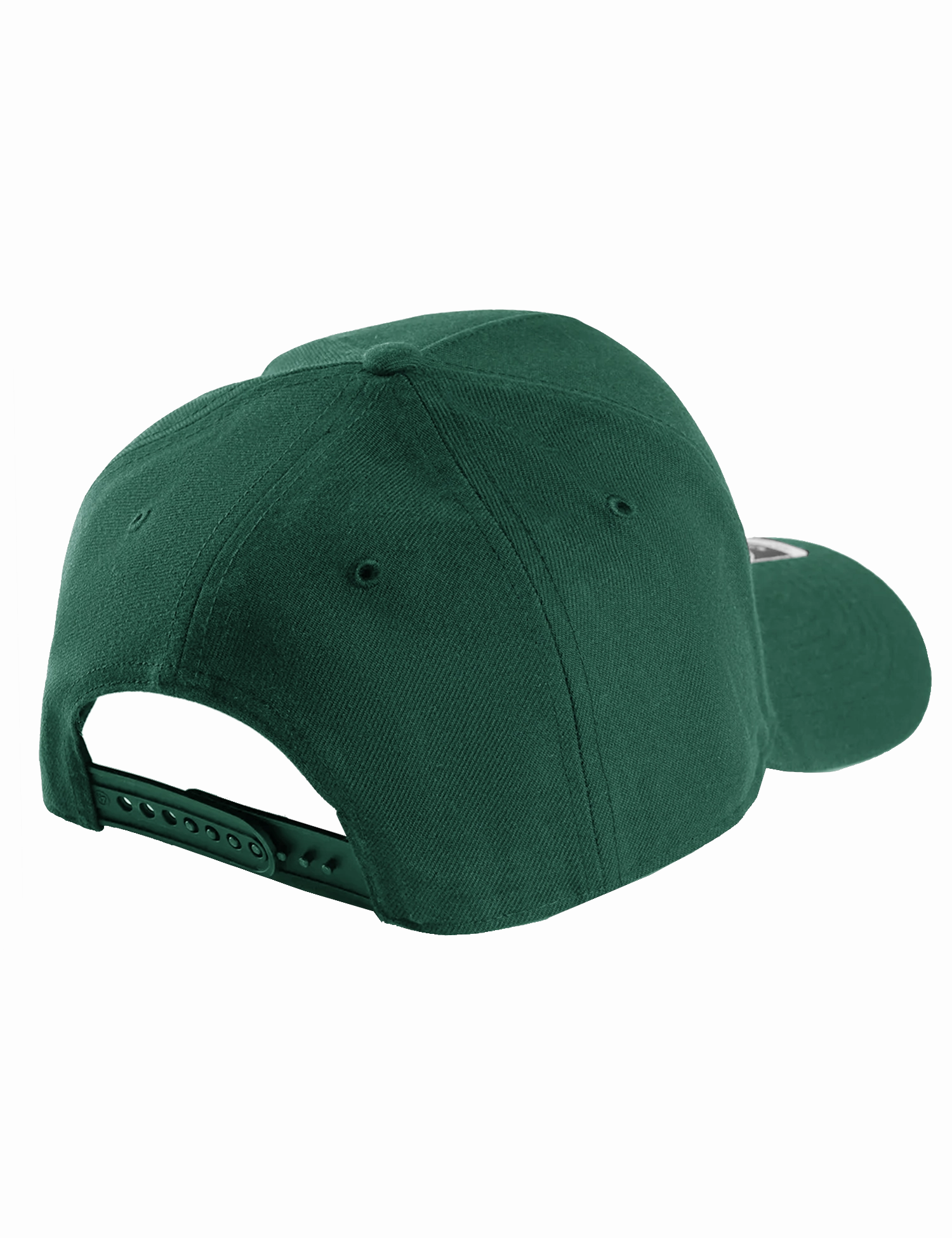 Athletics '47 MLB Team MVP DT Snapback Hat - Green