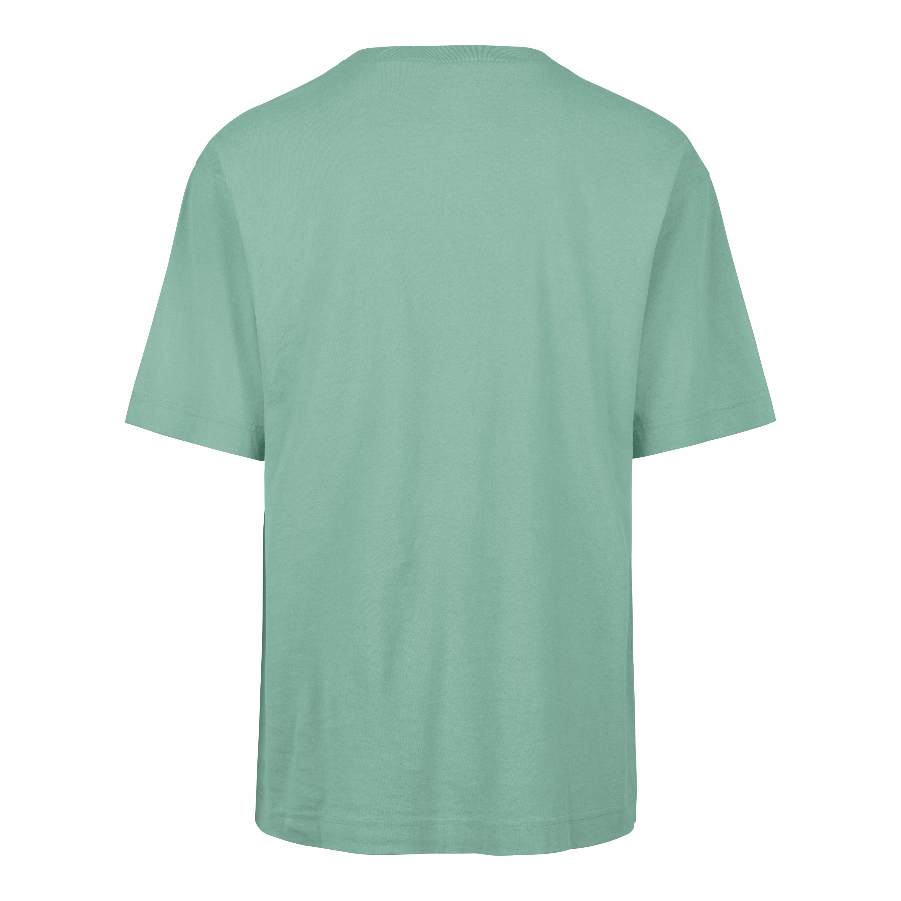 ATHLETICS BASEBALL CLOUDFIELD MONTAUK '47 FOUNDATION TEE