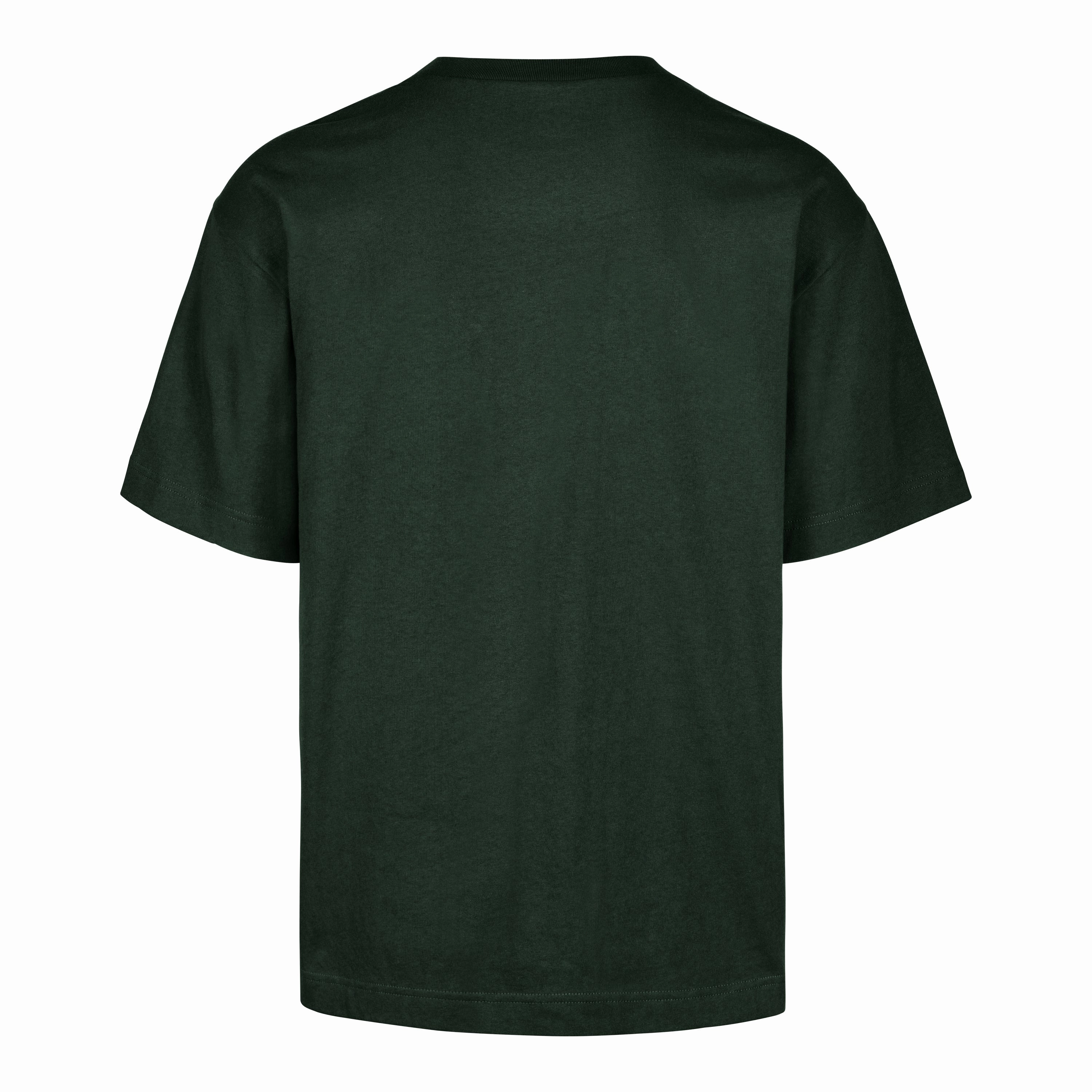 ATHLETICS BASEBALL EXTENDED PLAY '47 FOUNDATION TEE