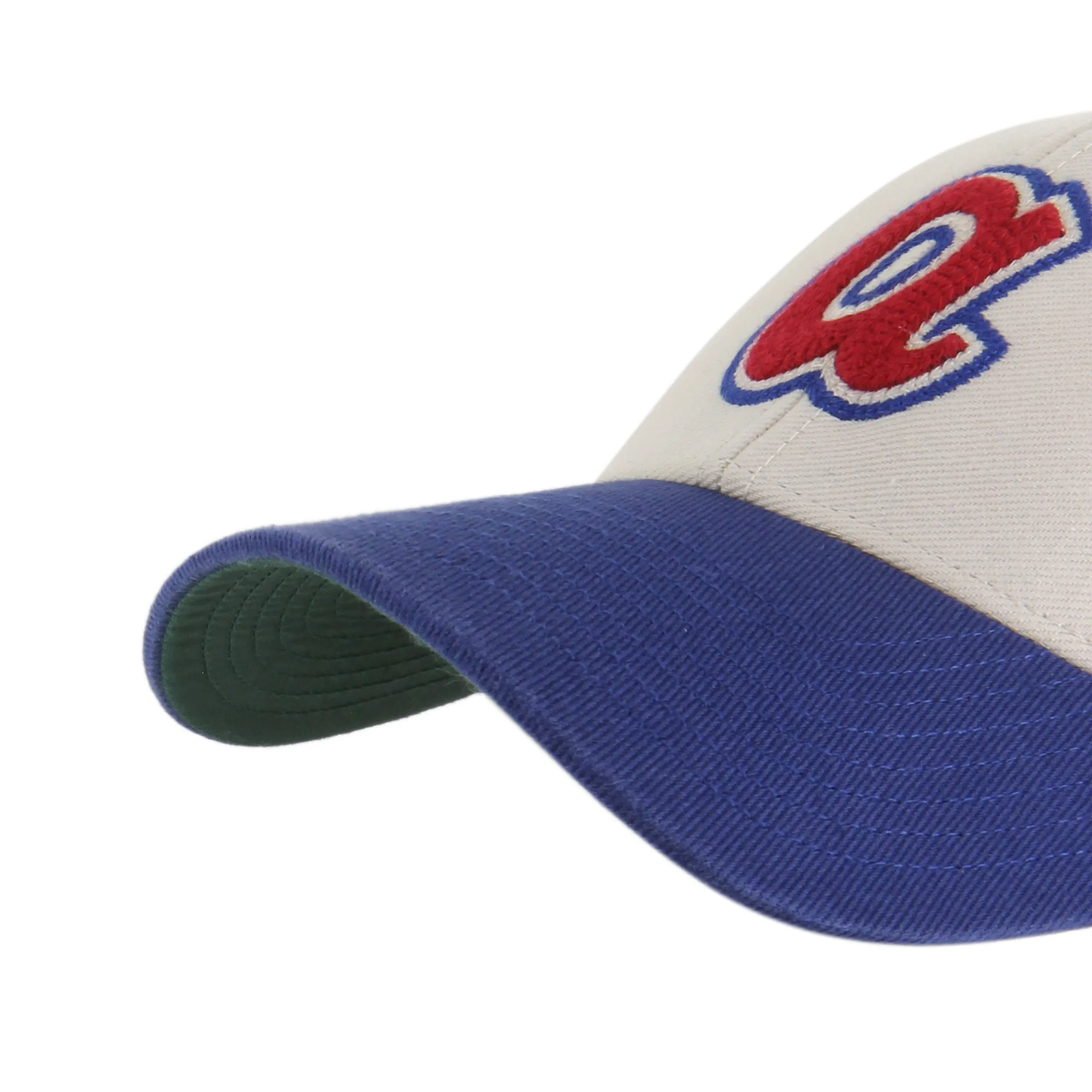 ATLANTA BRAVES COOPERSTOWN FAIRFIELD 