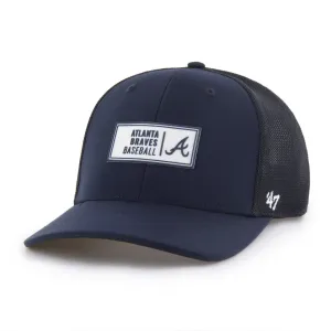 ATLANTA BRAVES CYPHER 