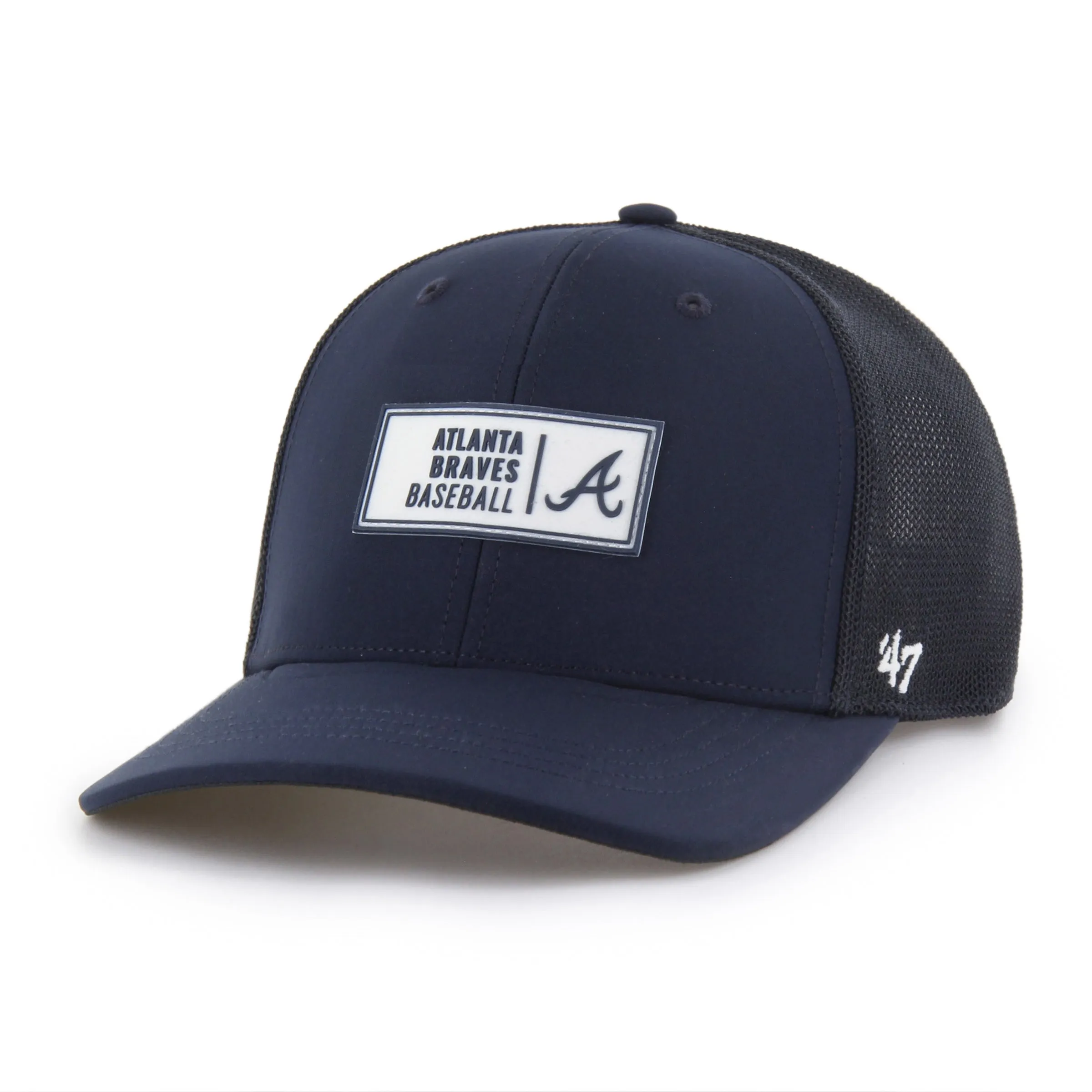 ATLANTA BRAVES CYPHER 