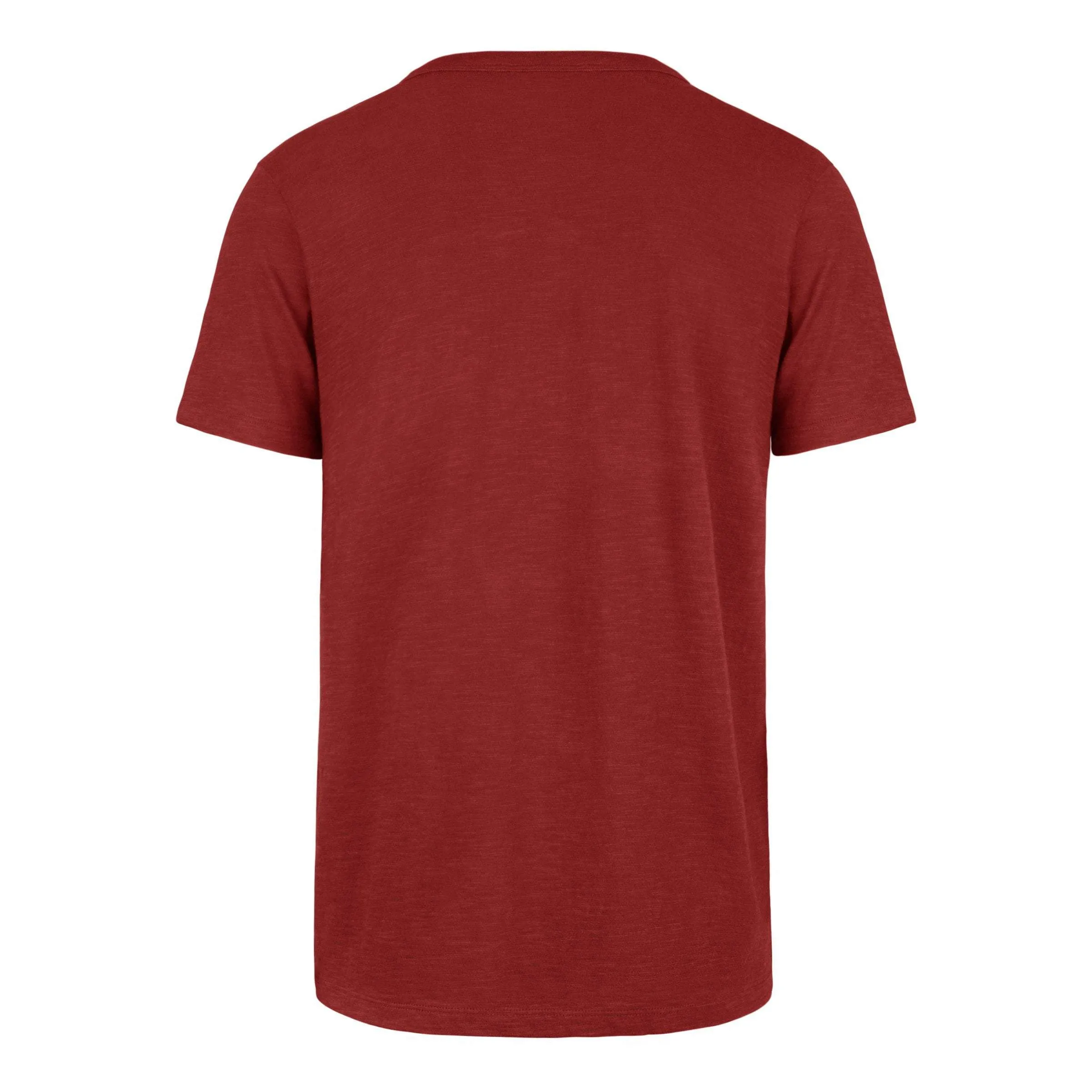 ATLANTA FLAMES VINTAGE GRIT '47 SCRUM TEE