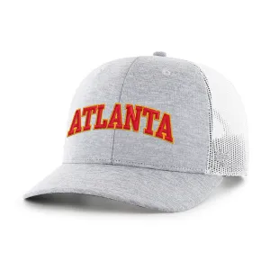 ATLANTA HAWKS HARRINGTON SCRIPT 