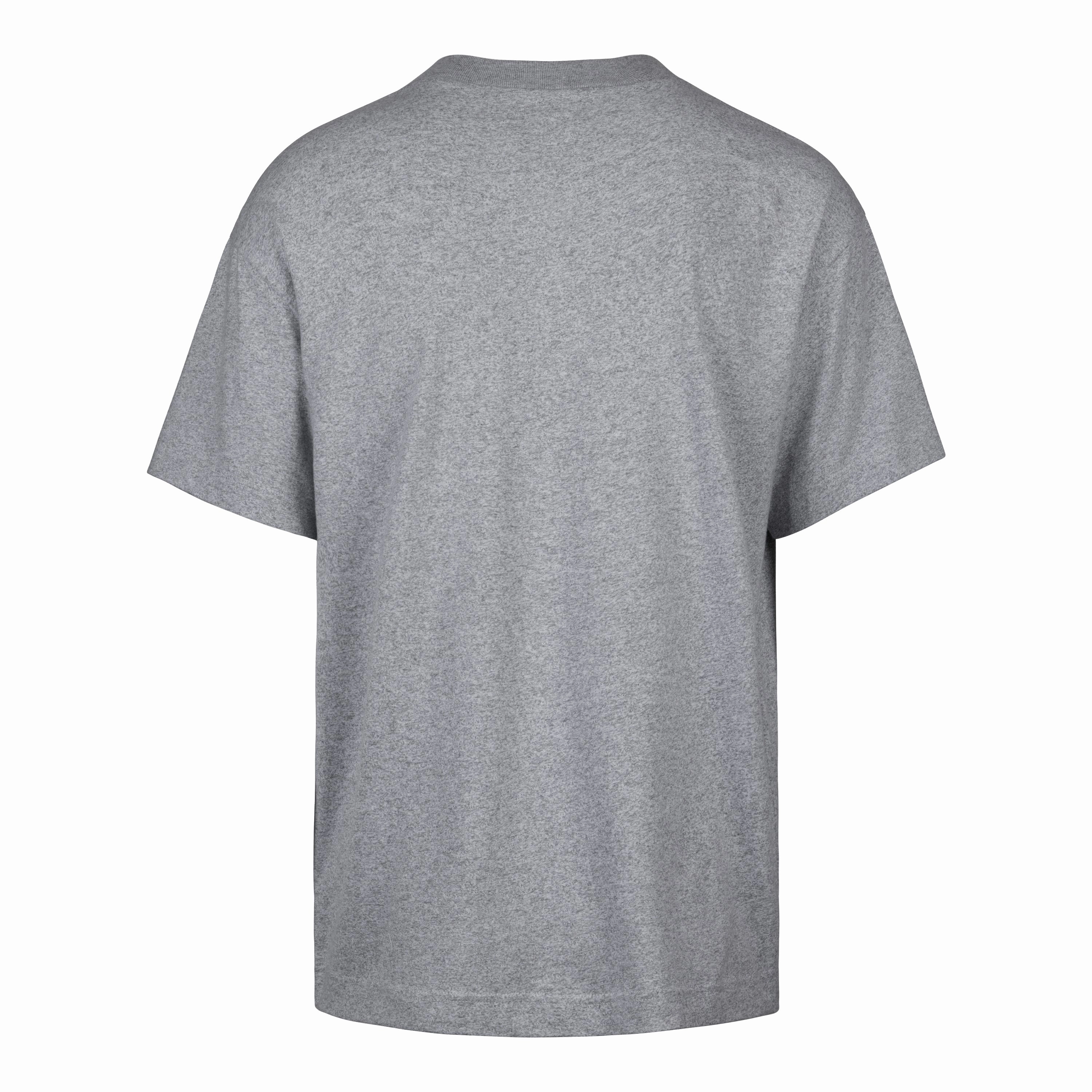 ATLANTA BRAVES COOPERSTOWN ALL FIELD FIFTIES '47 HENLEY