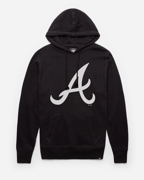 ATLANTA BRAVES IMPRINT '47 HEADLINE HOOD