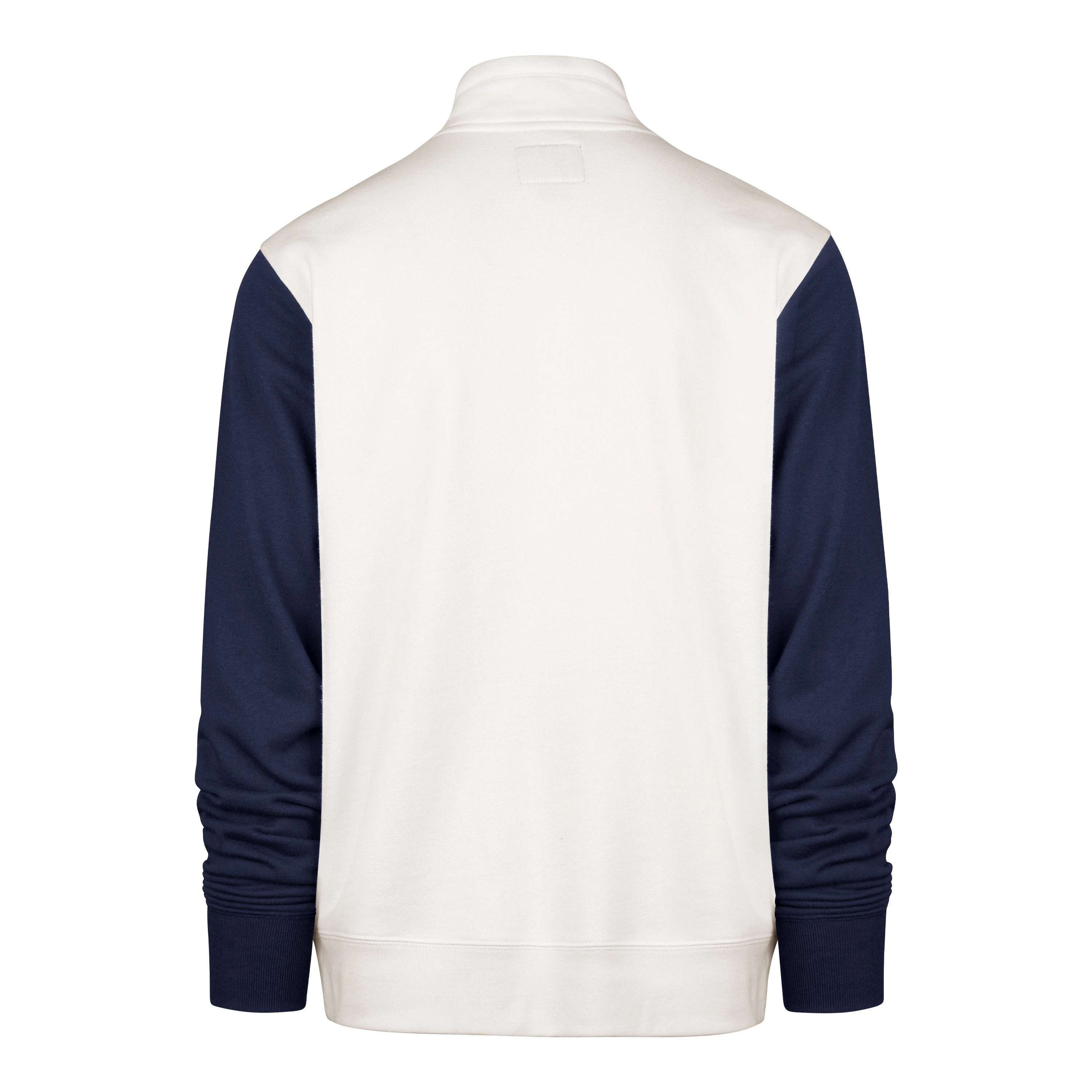 ATLANTA BRAVES WINNING STREAK '47 1/4 ZIP