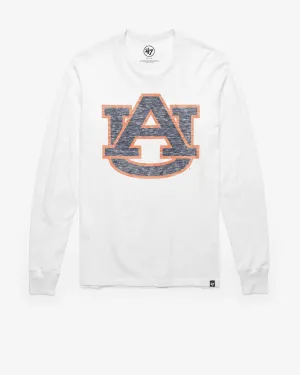 AUBURN TIGERS PREMIER FRANKLIN LONG SLEEVE TEE