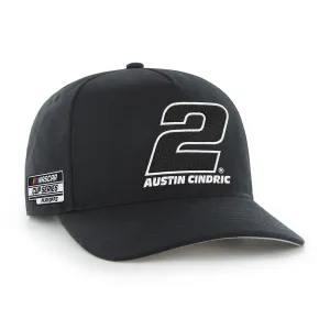 AUSTIN CINDRIC NASCAR CUP SERIES PLAYOFFS 