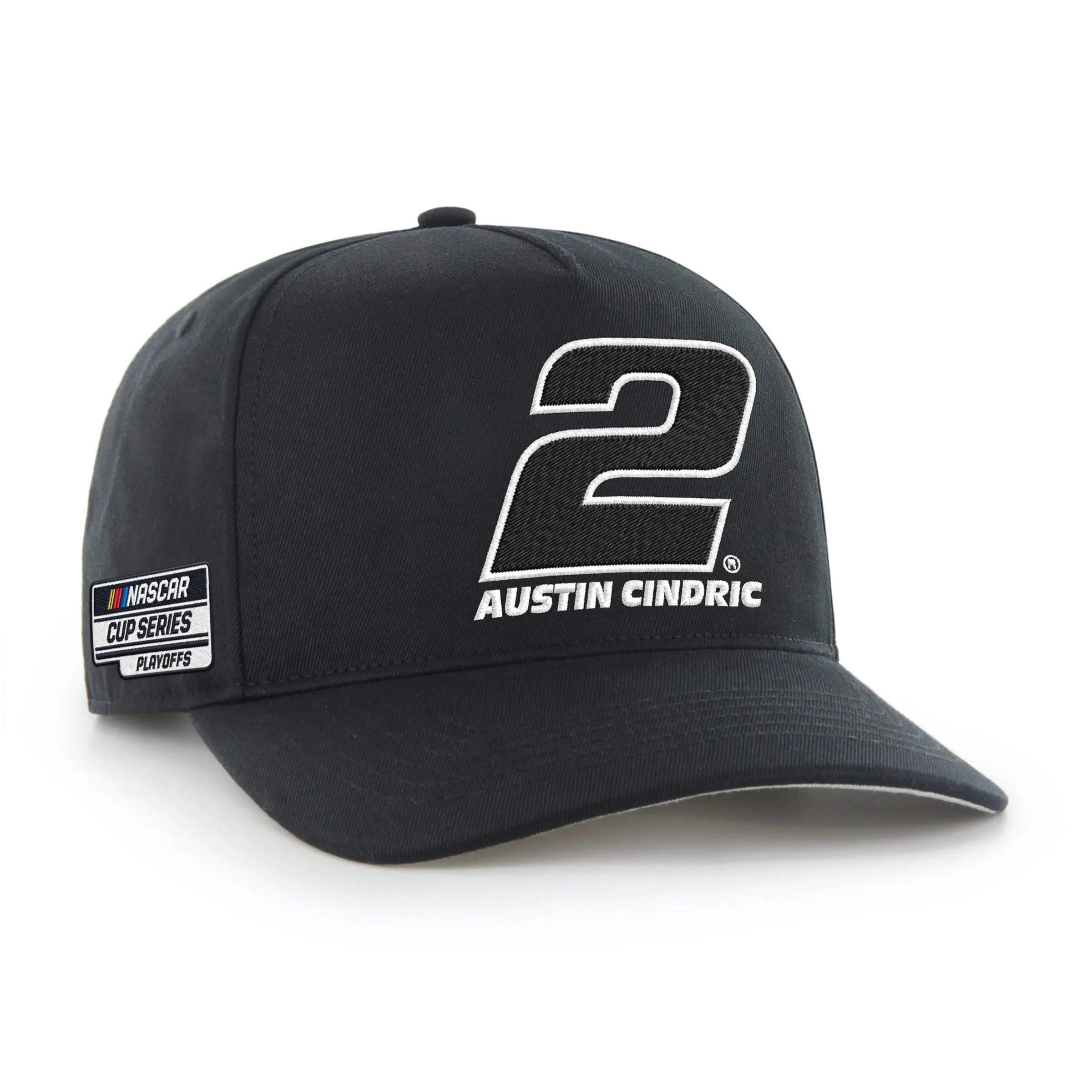 AUSTIN CINDRIC NASCAR CUP SERIES PLAYOFFS 