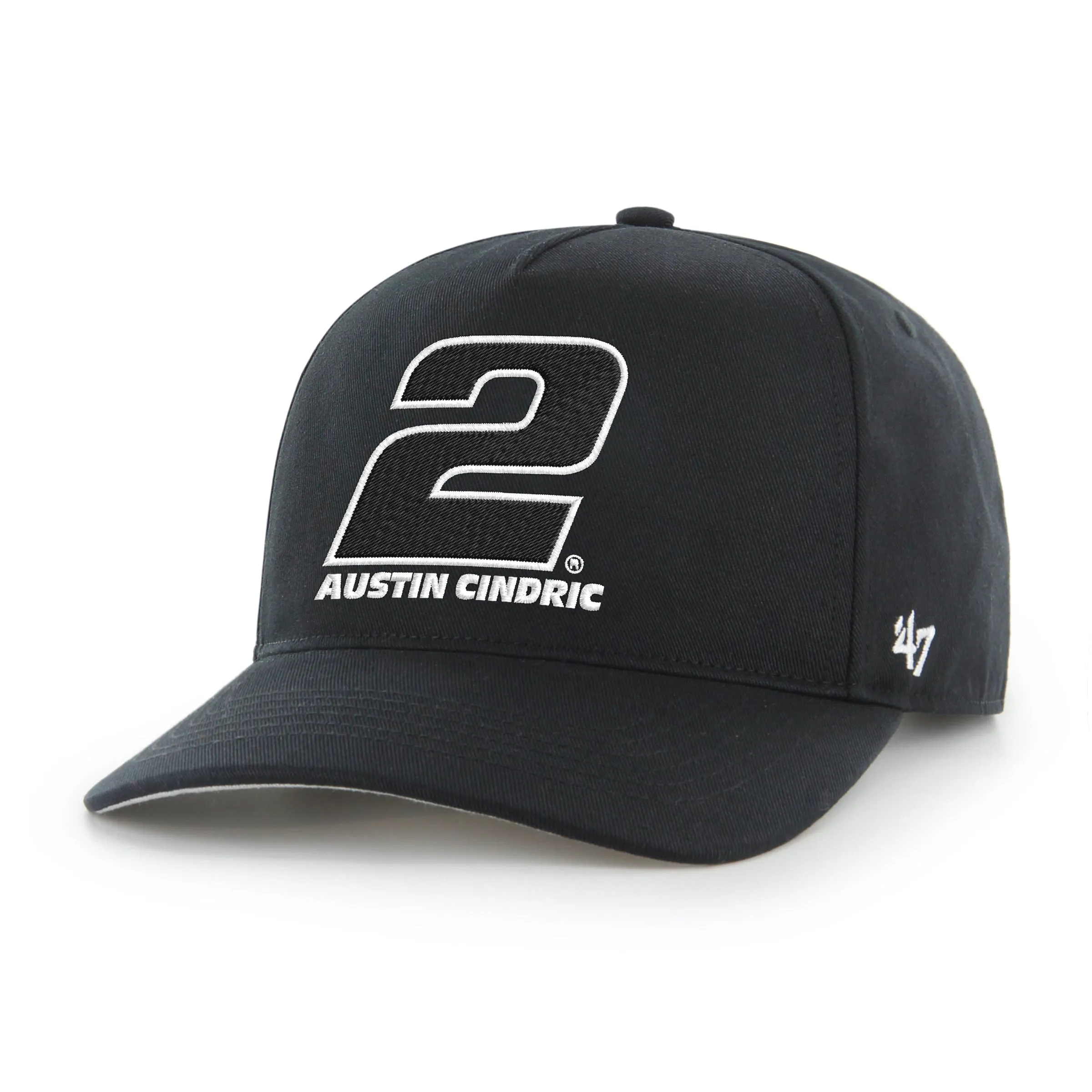 AUSTIN CINDRIC NASCAR CUP SERIES PLAYOFFS 