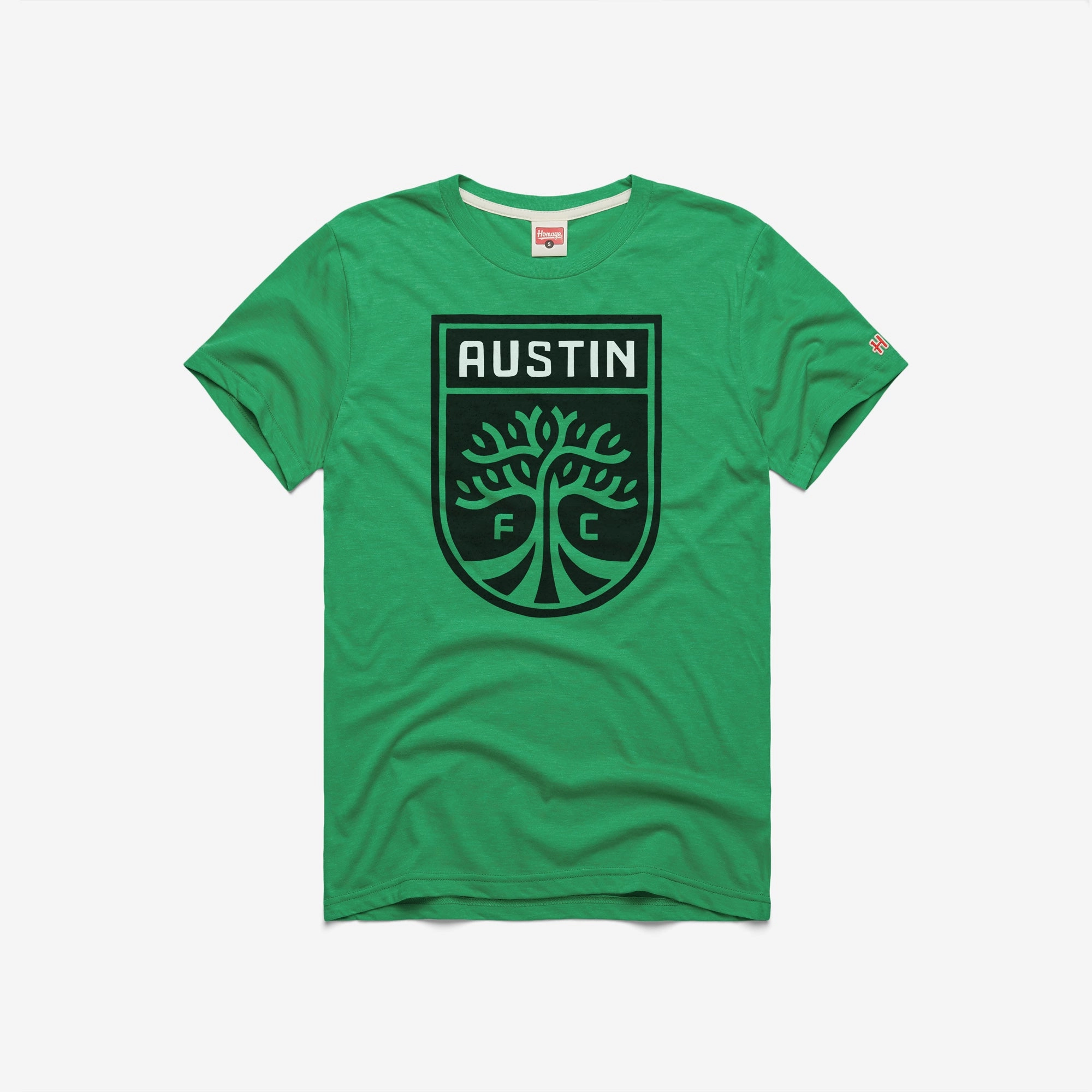 Austin FC '21