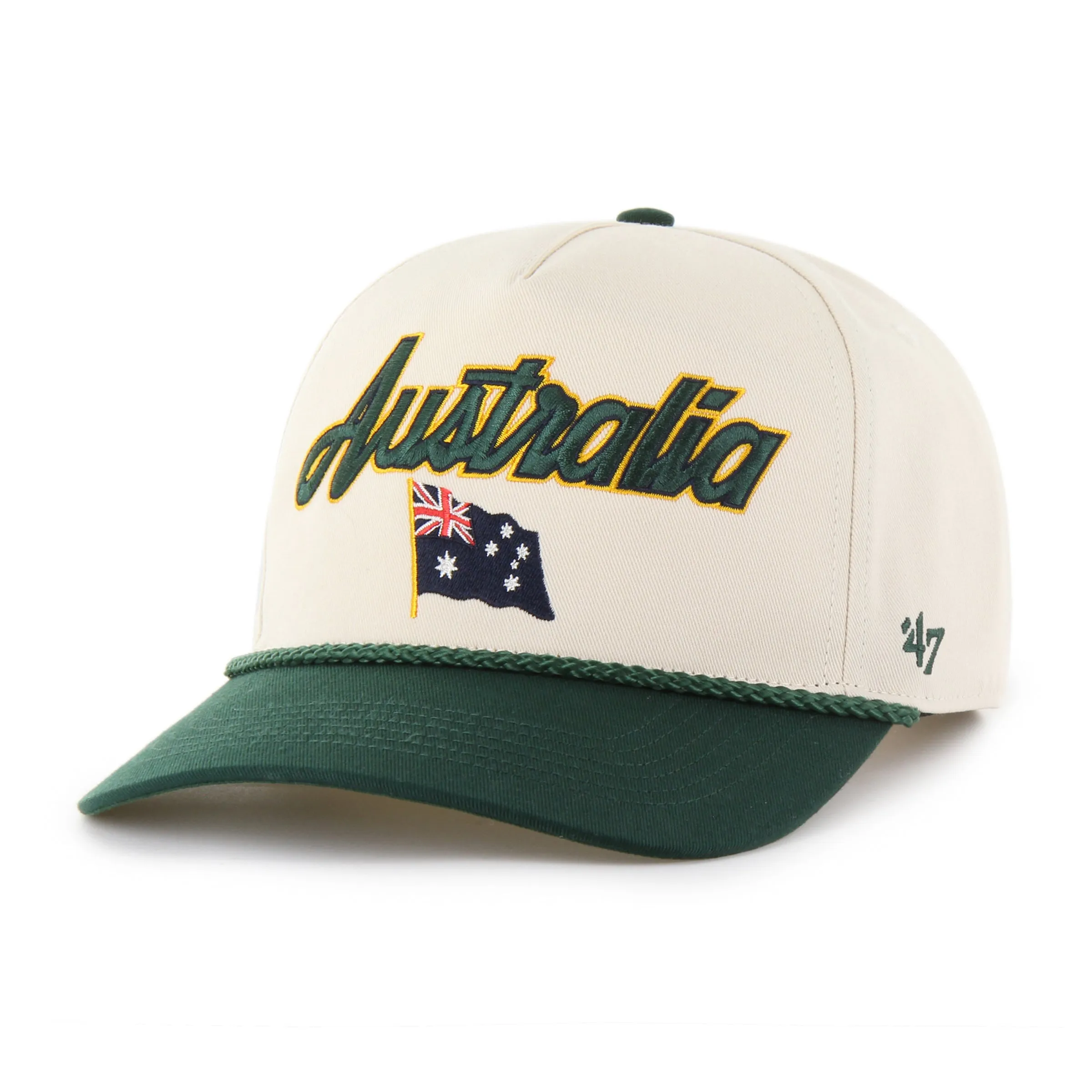 AUSTRALIA CONTINENTAL 