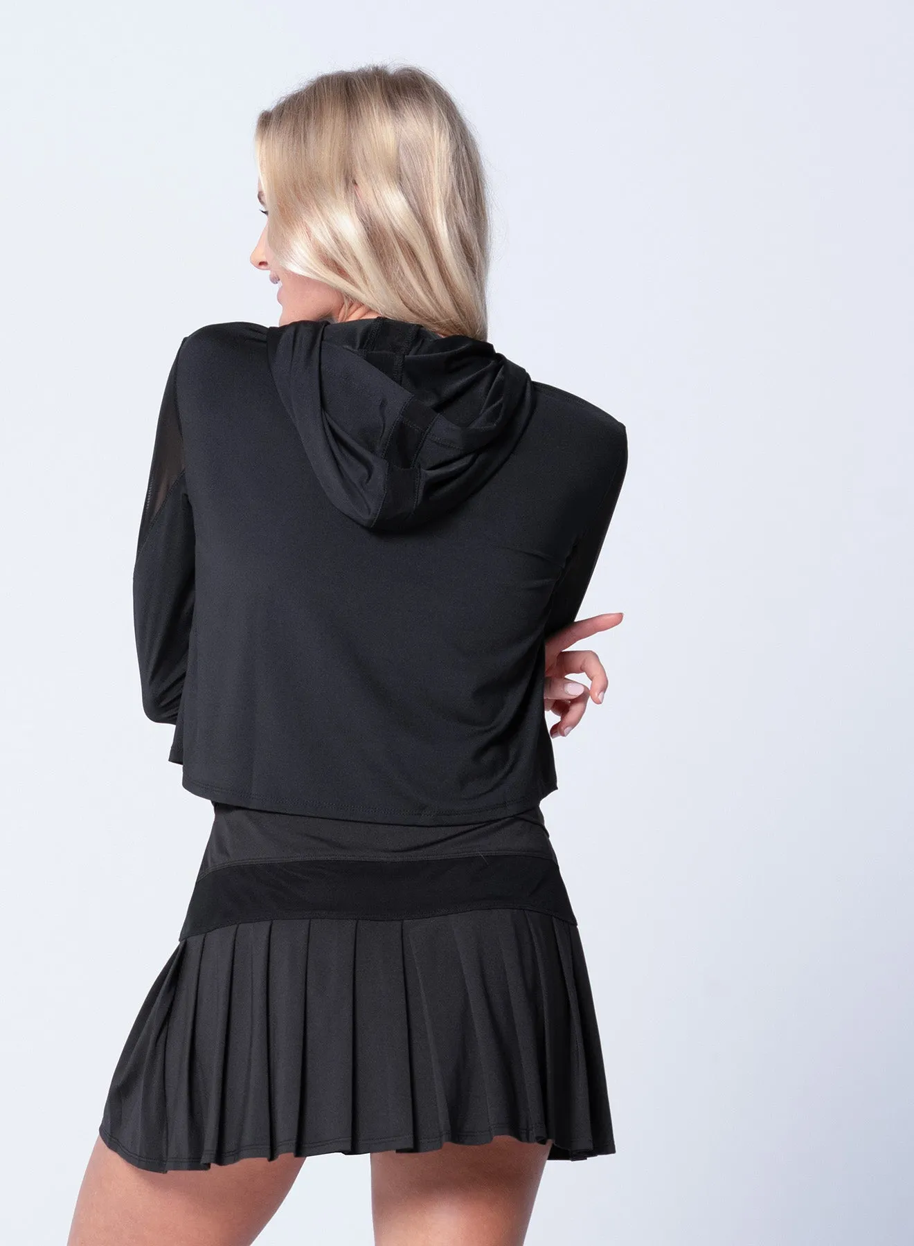 Cindy Hoodie Step into the Beat Cyber Monday Sale