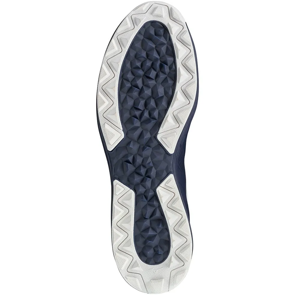 Exclusive Deal All Eyes on You Mizuno Mzu En Gore-Tex Spikeless Waterproof Shoes - White/Navy