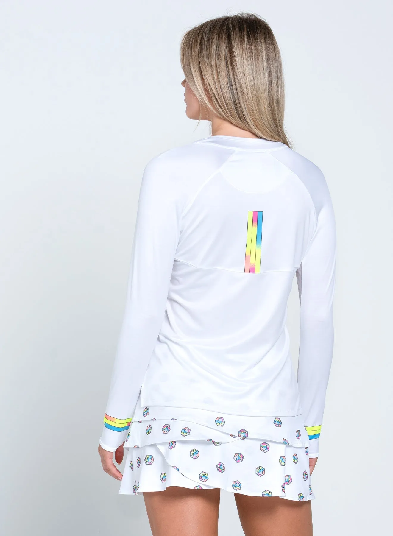 Easter Sale Rule the Streets Paddle Strike Long Sleeve