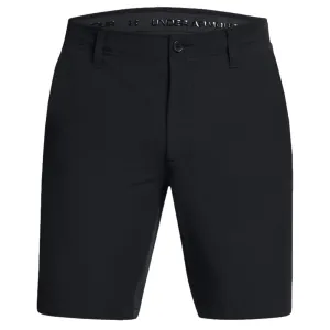 Dare to Lead Own the Streets Under Armour Drive Taper Shorts - Black/Halo Gray