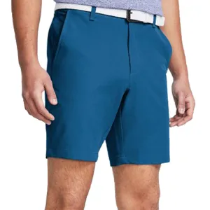 Under Armour Drive Taper Shorts - Photon Blue/Halo Gray Made to Move Empower Your Journey
