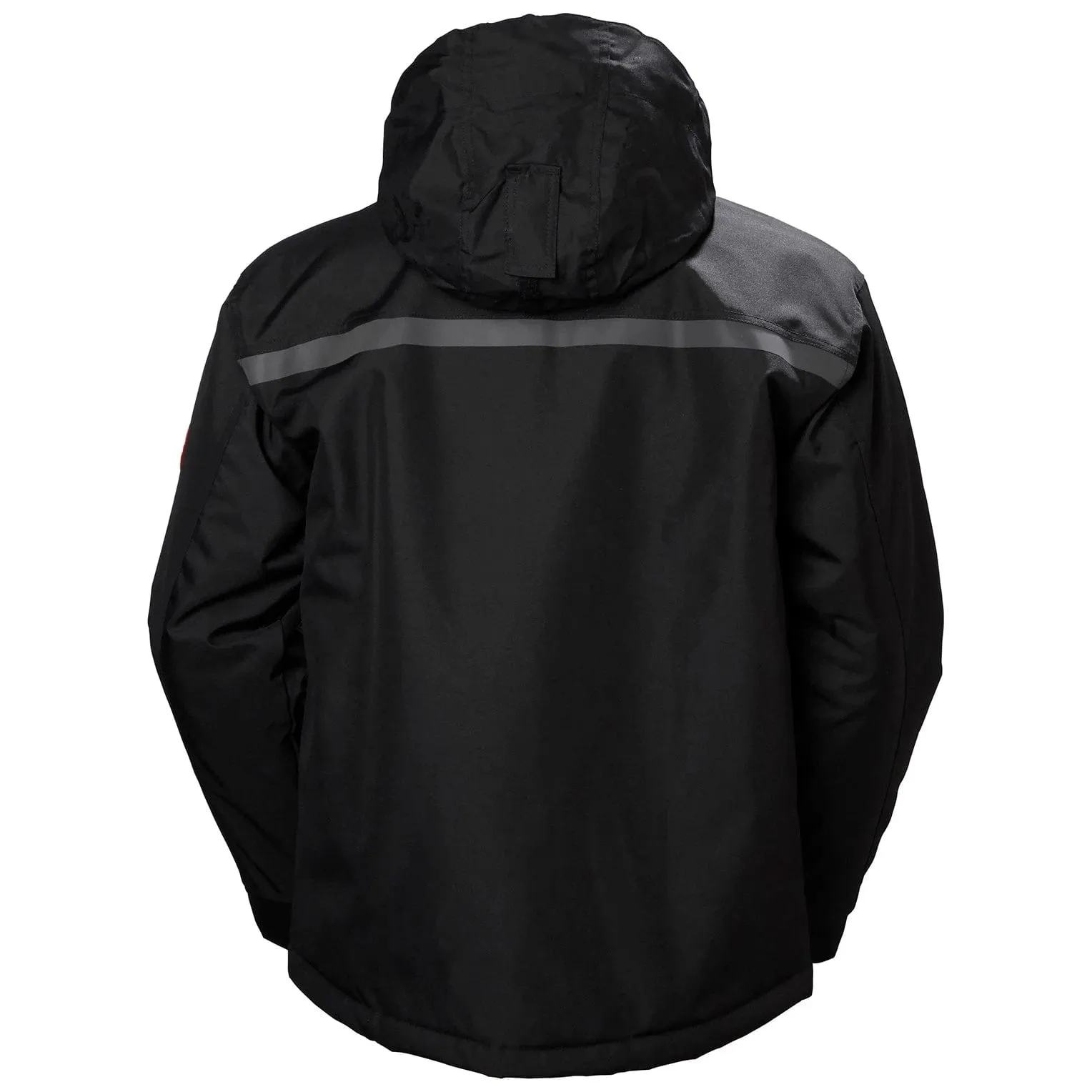 All Saints' Day Sale Helly Hansen Workwear - Men'S Berg Insulated Winter Jacket