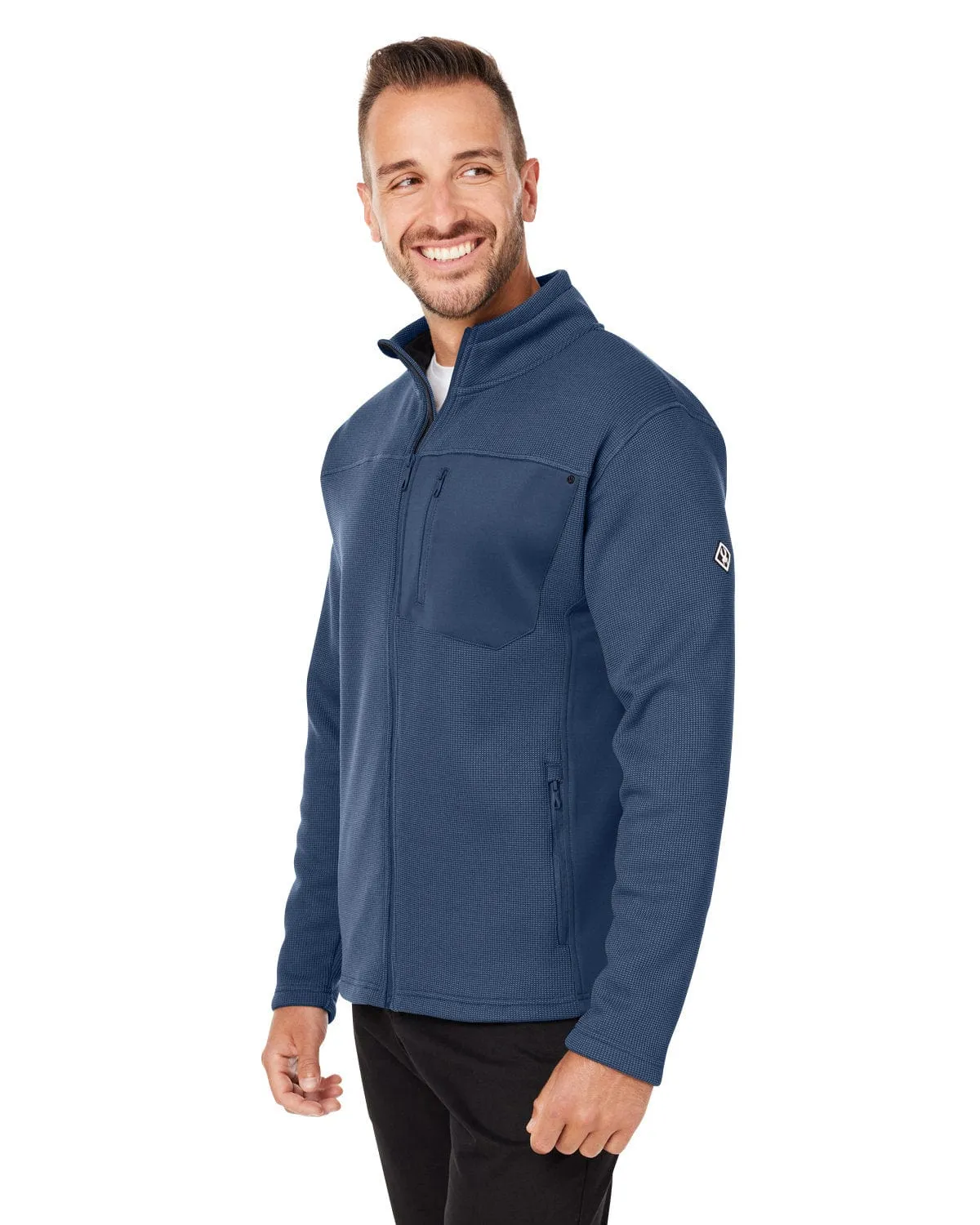 Spyder - Men'S Constant Canyon Sweater All Eyes on You Memorial Day Sale